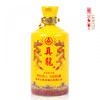 52度真龙天子酒（真龙）浓香型白酒500ml（单瓶装） 商品缩略图2