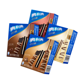 奥利奥巧克棒（64g/盒）