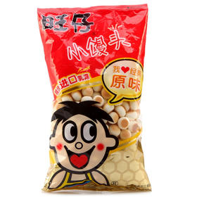 旺仔小馒头原味（210g/包）