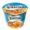 康师傅金汤虾球面（109g/桶） 商品缩略图0