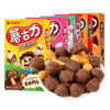 好丽友蘑古力饼干 商品缩略图0