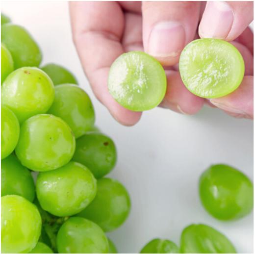 阳光玫瑰500g±50g 商品图1