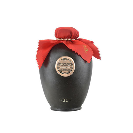 劲牌坛藏酒 68度 3L 商品图1