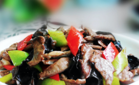 小暑节气养生菜！吃啥补啥！ 