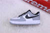 空军一号系列】耐克/NIKE 耐克空军低帮板鞋 白烟灰黑 货号：554724-091 商品缩略图1