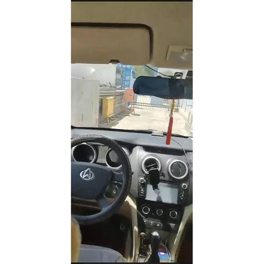【月租-北京】长安 欧诺S 1.5L精英型 商品图4