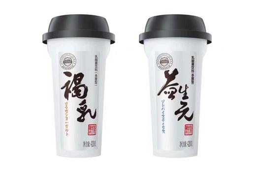 乳酸菌饮品/420克 商品图0