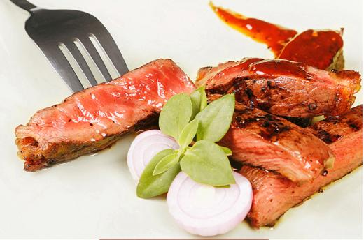 澳必福精制牛排150g/袋 商品图1