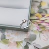 18K钻石戒指（0.50ct） 商品缩略图0