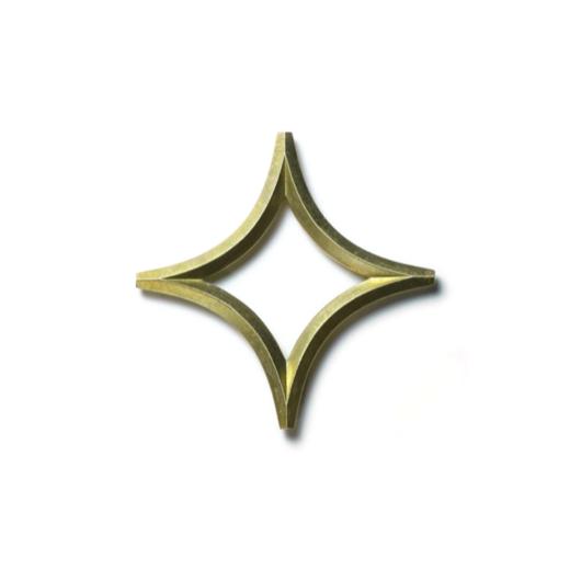FUTAGAMI | 锅垫 | 星 商品图0
