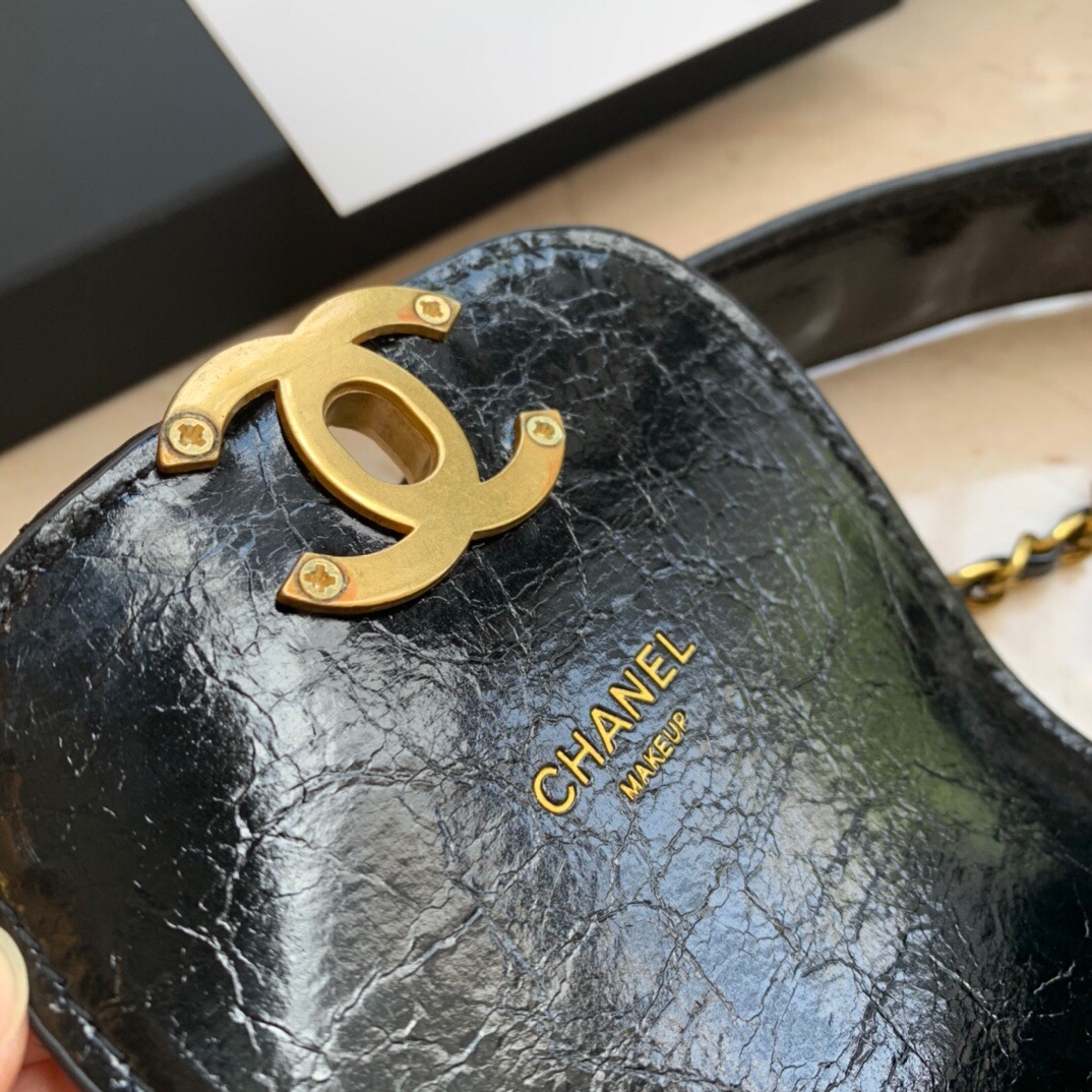 chanel vip gift中古超级赠品手机包 xw00580710c