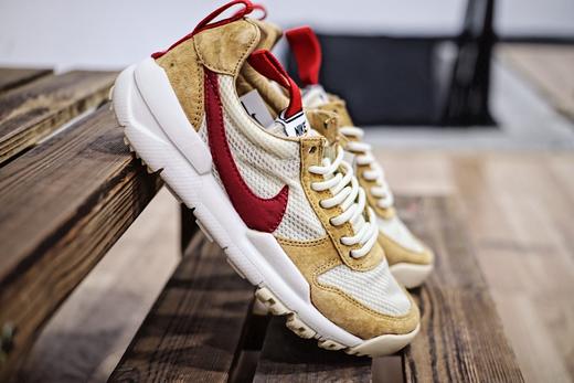 宇航员系列 男女鞋， Tom Sachs x NikeCraft Mars Yar 宇航员神游太空2.0超限量跑 商品图1