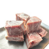 旗舰店 大红门 冻带肉骨块2.5kg*4 商品缩略图4