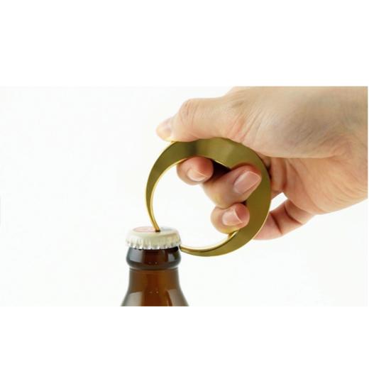 FUTAGAMI | 开瓶器 | 三日月 商品图1