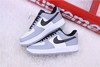 空军一号系列】耐克/NIKE 耐克空军低帮板鞋 白烟灰黑 货号：554724-091 商品缩略图0