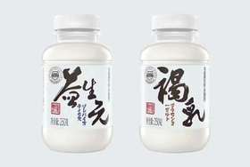 乳酸菌饮品/250克