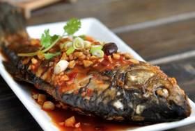 热的挺不住了吧？就吃这菜！ 