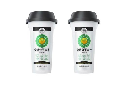 玉米汁 商品图0