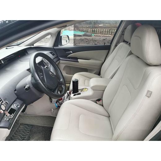 【特价月租-北京】比亚迪 e6 400精英版 商品图6