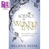 【中商原版】Science in Wonderland:The scientific fairy tales of Victorian Britain 英文原版 仙境里的科学: 英国维多利亚时代的科学 商品缩略图0