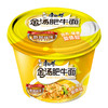 康师傅金汤肥牛面（112g/桶） 商品缩略图0