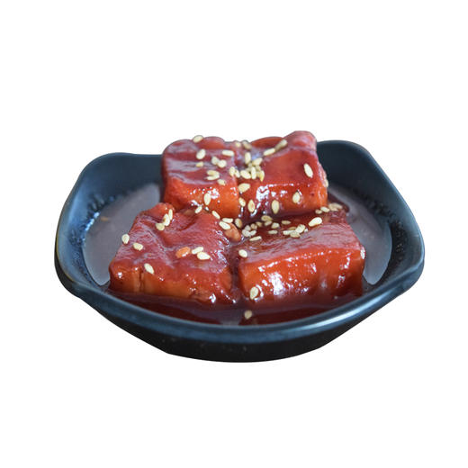 老才臣大块腐乳340g（0201642） 商品图2