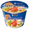 康师傅鲜虾鱼板面（101g/桶） 商品缩略图0