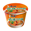康师傅香辣牛肉面（108g/桶） 商品缩略图0