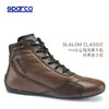 Sparco  赛车鞋 FIA认证 防火 真皮 复古 SLALOM RB3 商品缩略图1
