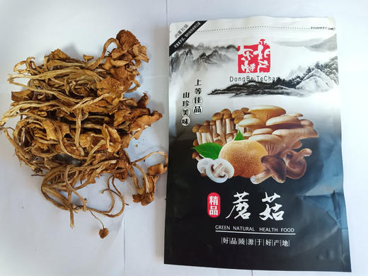 精品各种菌类100g（1501999） 商品图5