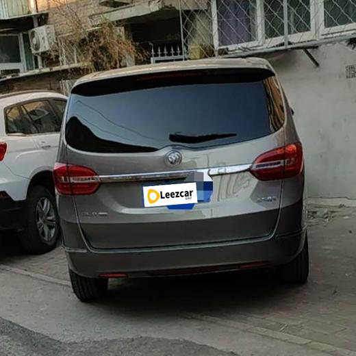 【月租-北京】别克 GL8 25S 尊贵型 国V 商品图2