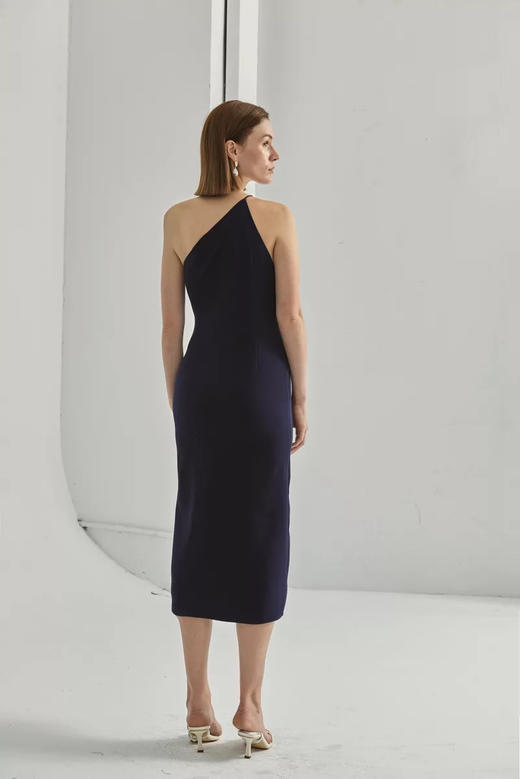 Viktoria Chan | SS2060 Fenix Constructed Dress [连衣裙] 商品图2