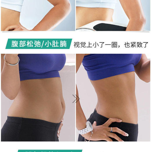 【加强燃脂】塑型沐浴露男女沐浴露香水持久留香 商品图3