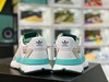 阿迪达斯Adidas三叶草 Originals Nite Jogger Boost"Ice Blue/Grey/Green/Cherry"夜行慢跑者系列爆米花高弹复古休闲运动百搭跑 商品缩略图2