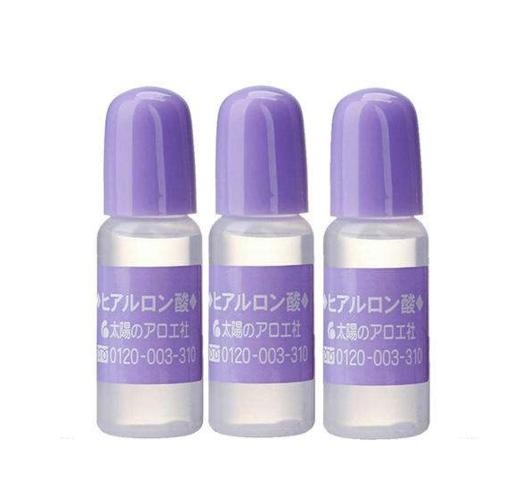 太阳社玻尿酸原液10ml 商品图0