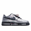 （可刮版本 ） 独家实拍官方谍照正确版 双层可刮 内置全掌气垫 PEACEMINUSONE x Nike Air Force 1 2.0 版本雏菊空军低帮经典百搭休闲运动板鞋 商品缩略图0