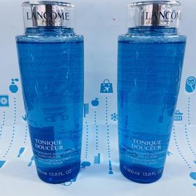 兰蔻 清柔化妆水 400ml（030235）