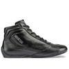 Sparco  赛车鞋 FIA认证 防火 真皮 复古 SLALOM RB3 商品缩略图4