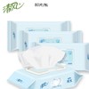 清风纯水湿巾BWB80C*80片 商品缩略图0