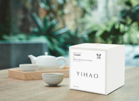 白茶·白毫银针50g