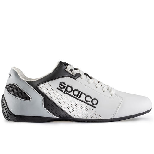 Sparco 新款休闲 卡丁赛车训练用驾驶鞋 商品图2