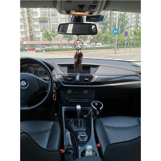 【月租-北京】宝马 X1(进口) sDrive18i豪华型 商品图5