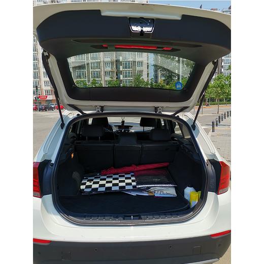 【月租-北京】宝马 X1(进口) sDrive18i豪华型 商品图7
