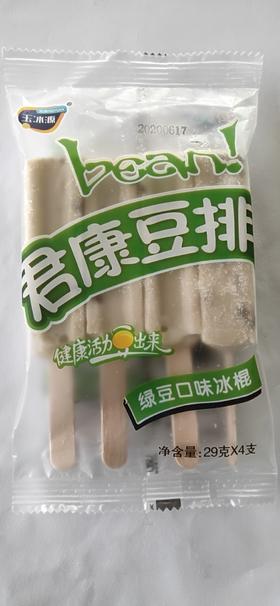 豆排整箱（1*24袋）（080095201）