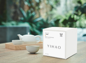 白茶·寿眉42g