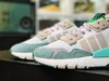 阿迪达斯Adidas三叶草 Originals Nite Jogger Boost"Ice Blue/Grey/Green/Cherry"夜行慢跑者系列爆米花高弹复古休闲运动百搭跑 商品缩略图1