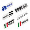 Sparco 车身金属贴 商品缩略图1
