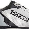 Sparco 新款休闲 卡丁赛车训练用驾驶鞋 商品缩略图3
