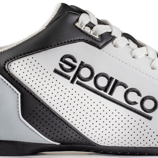 Sparco 新款休闲 卡丁赛车训练用驾驶鞋 商品图3