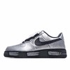 （可刮版本 ） 独家实拍官方谍照正确版 双层可刮 内置全掌气垫 PEACEMINUSONE x Nike Air Force 1 2.0 版本雏菊空军低帮经典百搭休闲运动板鞋 商品缩略图2